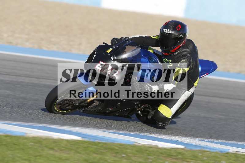 /02 28.-31.01.2025 Moto Center Thun Jerez/blau-blue/278